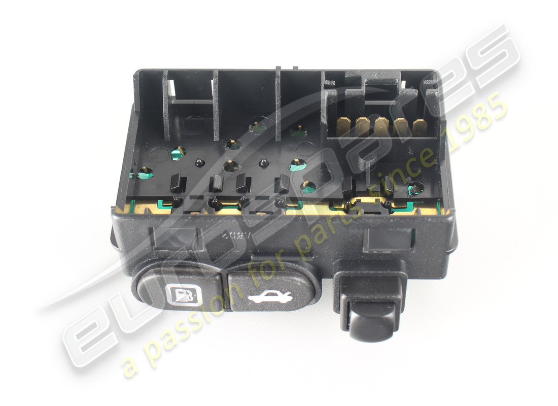 new maserati dash glove compartment lights. part number 716338000 (1)