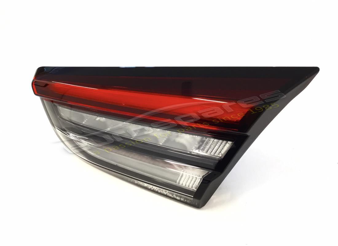 NEW Maserati RH TAIL LIGHT MOBILE SIDE . PART NUMBER 670159697 (1)
