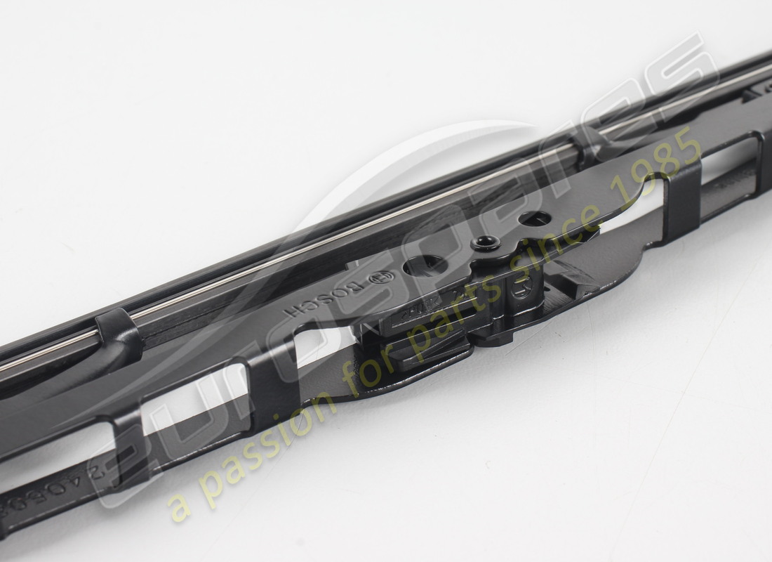 new ferrari wiper brush passenger side (355). part number 86057300 (3)