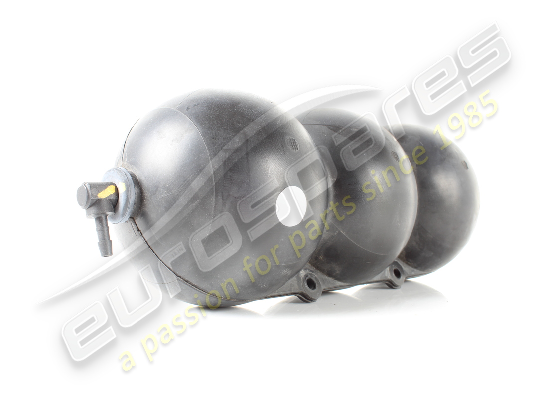 used lamborghini vacuum tank. part number 420131541 (4)