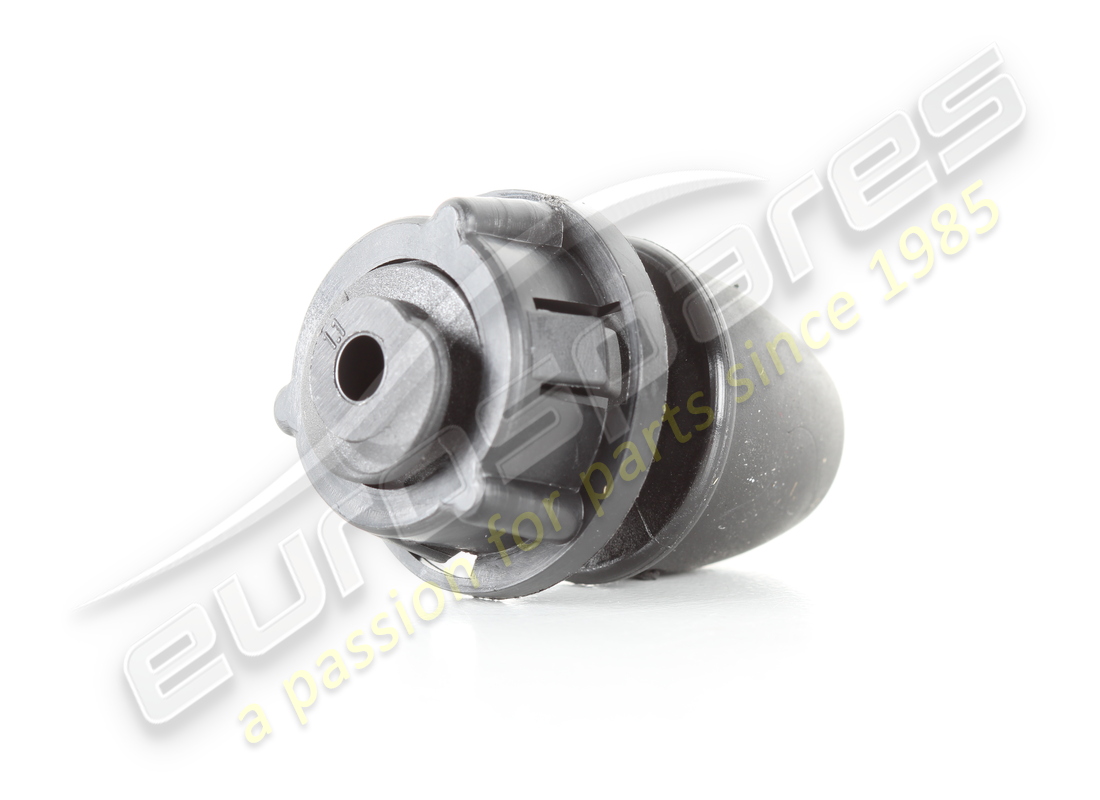 new porsche buffer, adjustable. part number 9p2827589 (2)