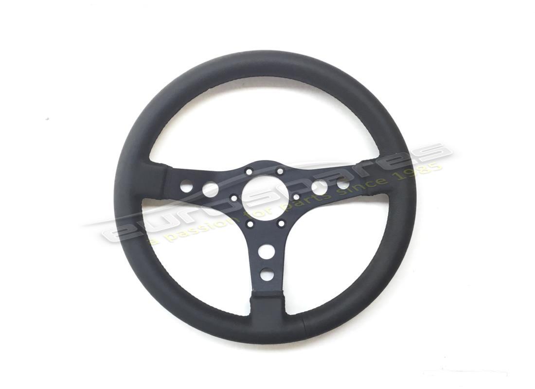 NEW Eurospares STEERING WHEEL . PART NUMBER 004319090 (1)