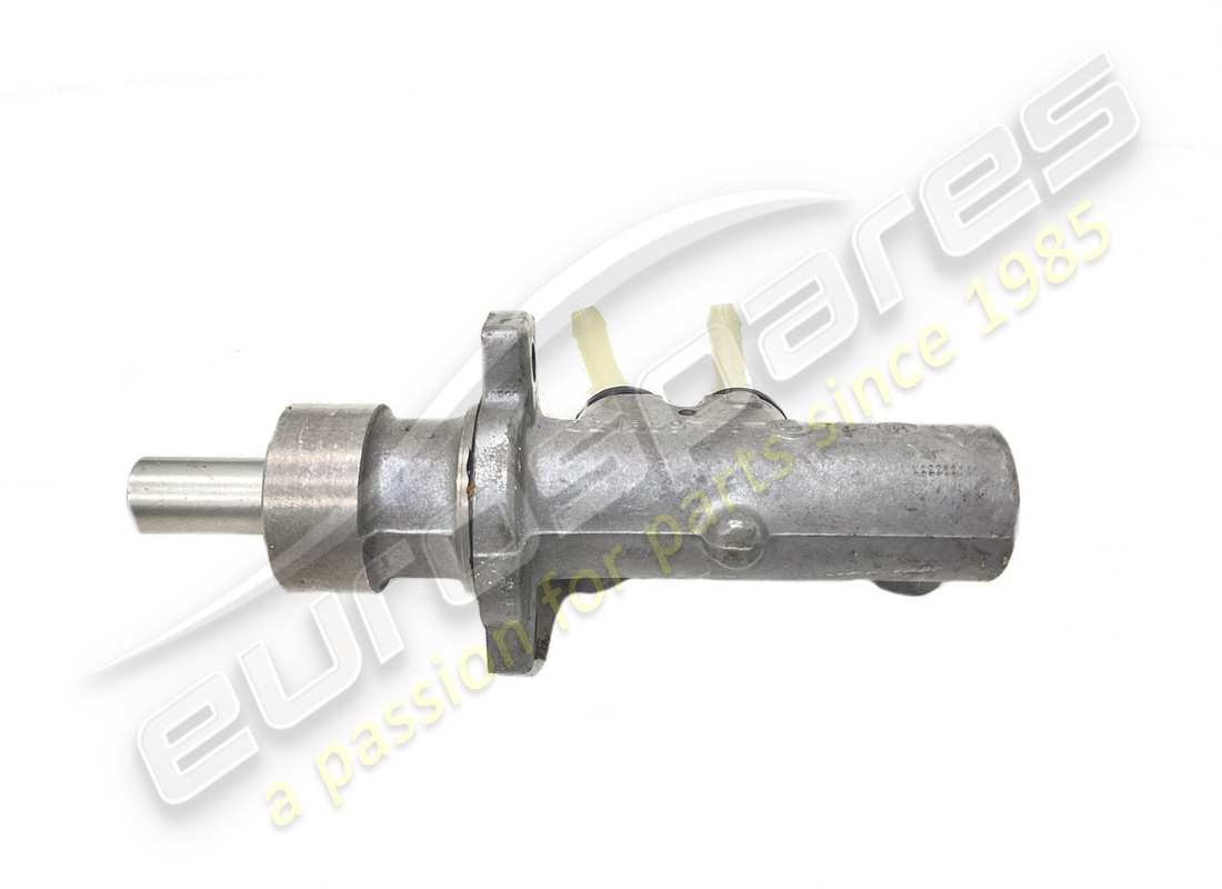 used maserati brake servo pump 0204021514. part number 183485 (1)