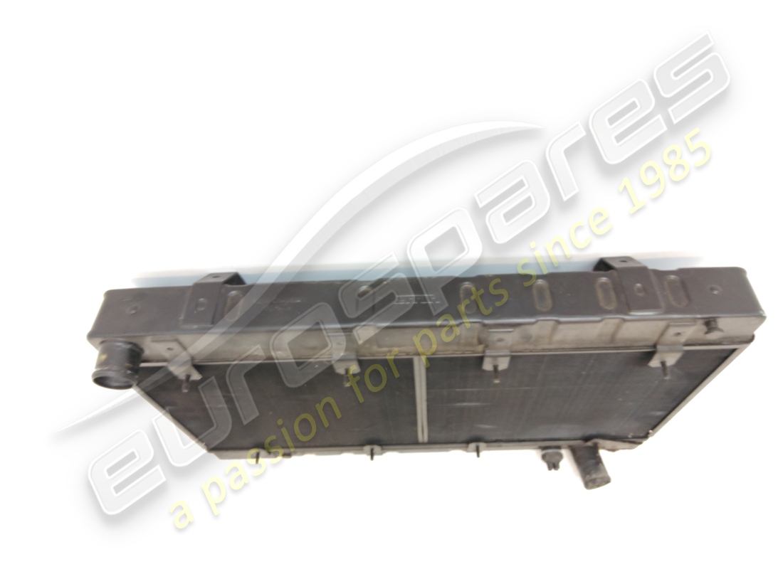 reconditioned ferrari radiator. part number 126887 (2)
