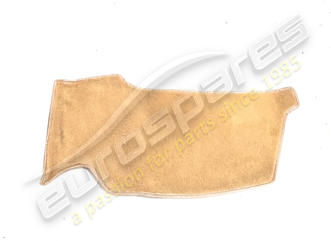 used ferrari lh carpet rhd gts. part number 61983700 (1)