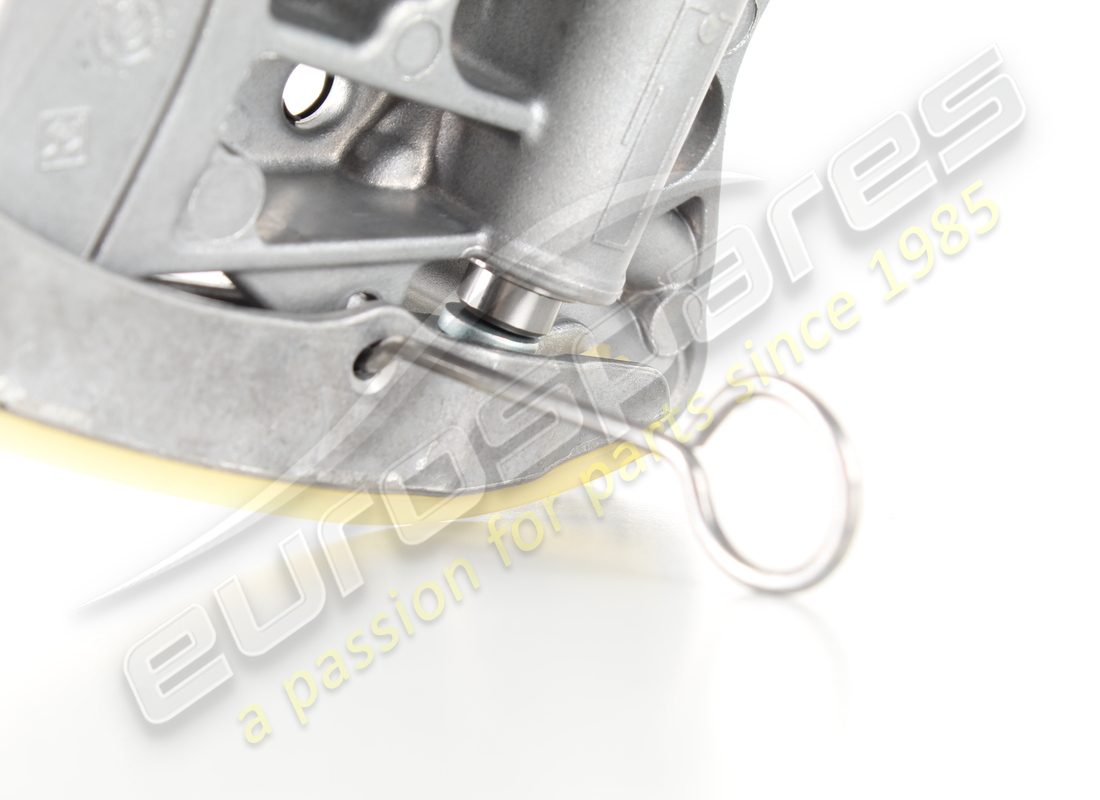 new lamborghini tensioner - chain. part number 079109217ab (2)