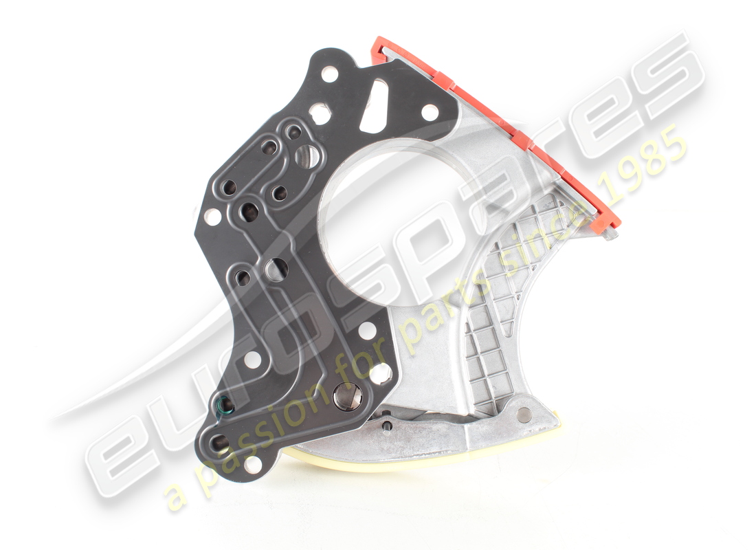 new lamborghini tensioner - chain. part number 079109217ab (4)
