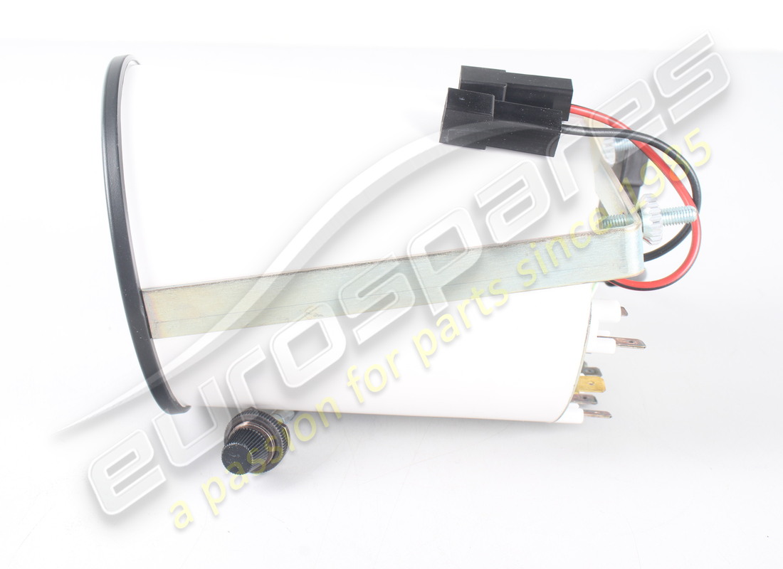 NEW FERRARI F40 SPEEDO MPH. PART NUMBER 143059 (3) new ferrari f40 speedo mph. part number 143059 (3)