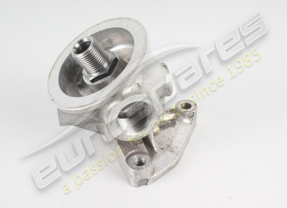 new (other) ferrari oil filter base. part number 127292 (2)