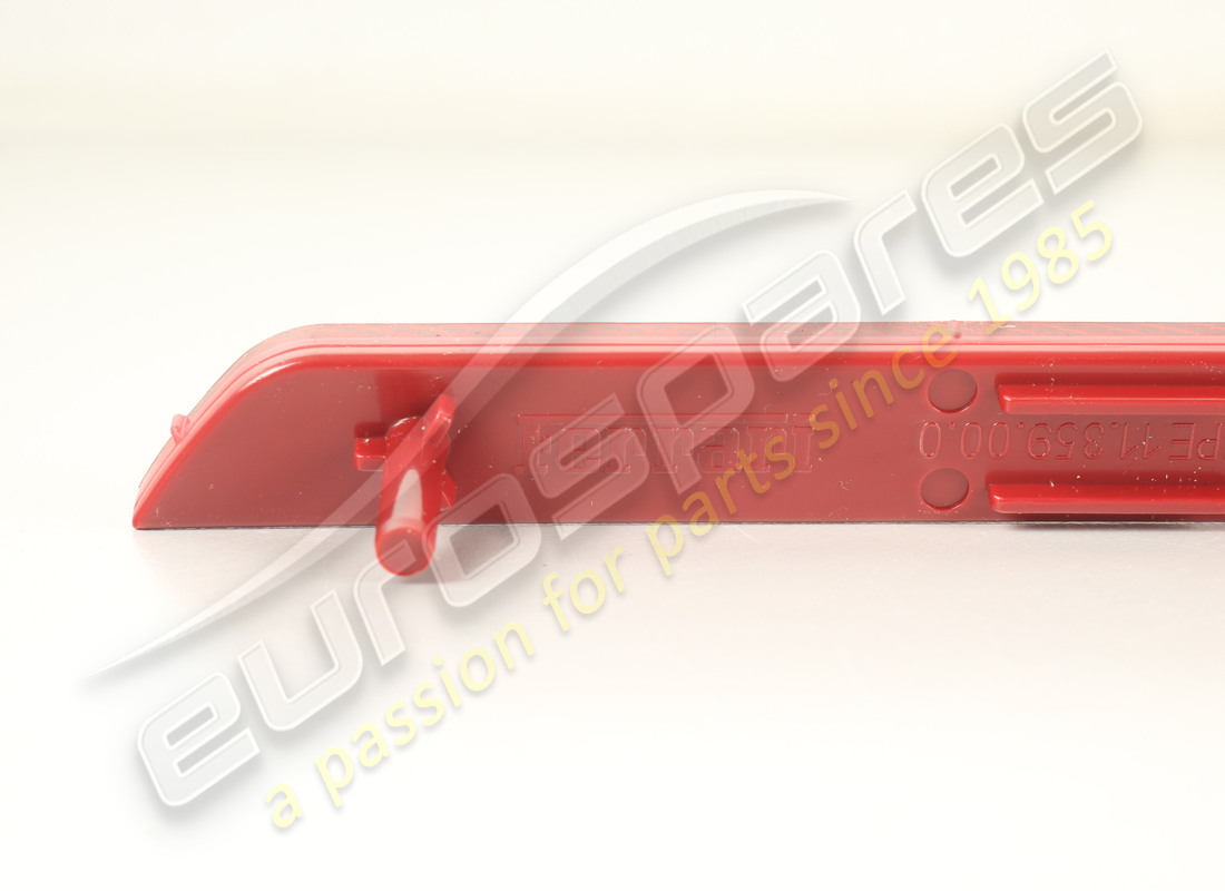 new ferrari lh reflector. part number 84806900 (3)