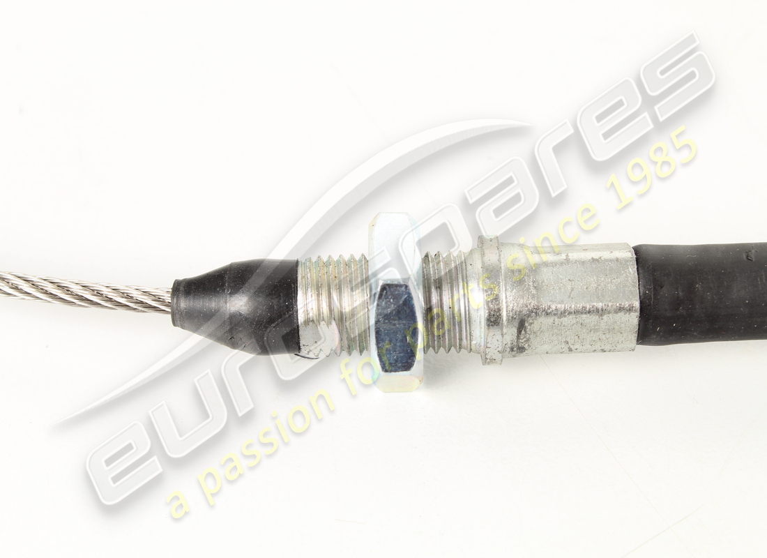new ferrari clutch cable lhd part number 106598 (4)