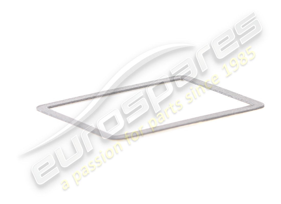 new maserati gasket bet.exchanger and crankcas. part number 174600 (2)
