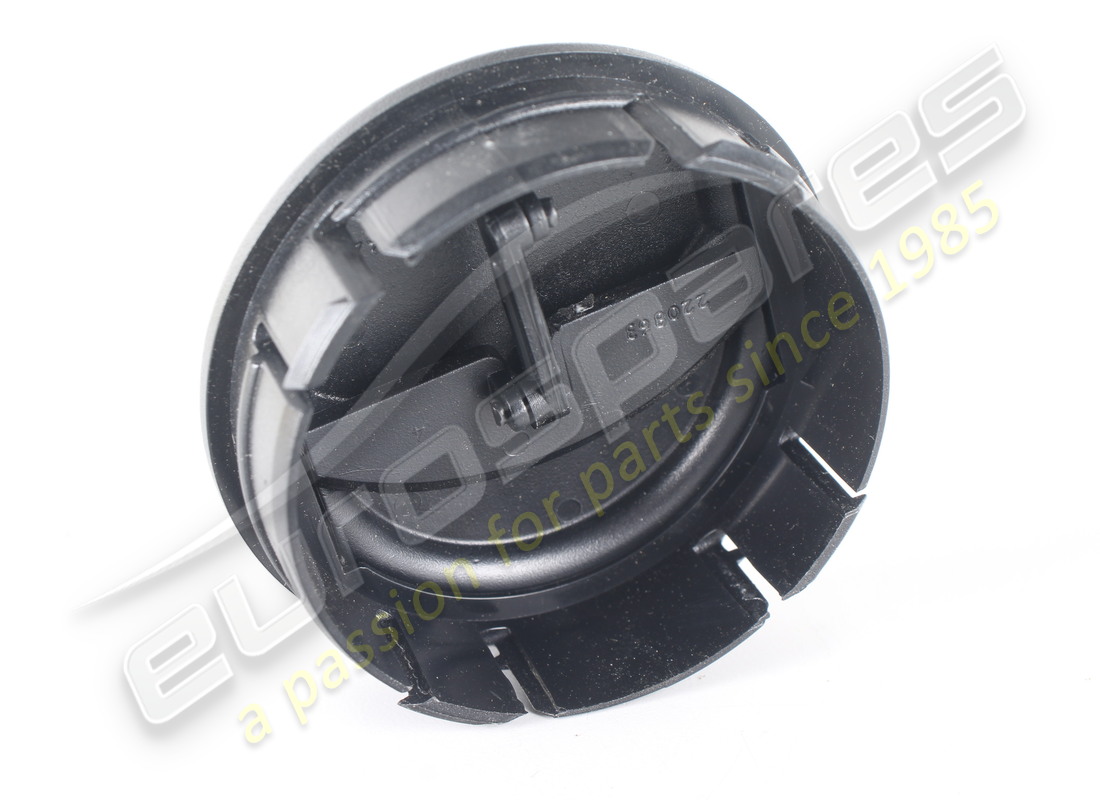 NEW FERRARI AIR VENT. PART NUMBER 61528600 (3) new ferrari air vent. part number 61528600 (3)
