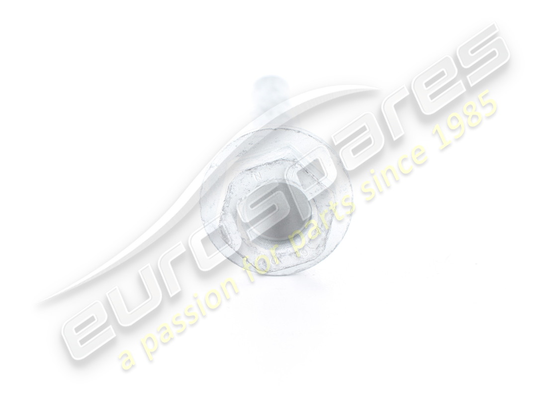 new porsche screw, hex. hd. part number paf008970 (2)