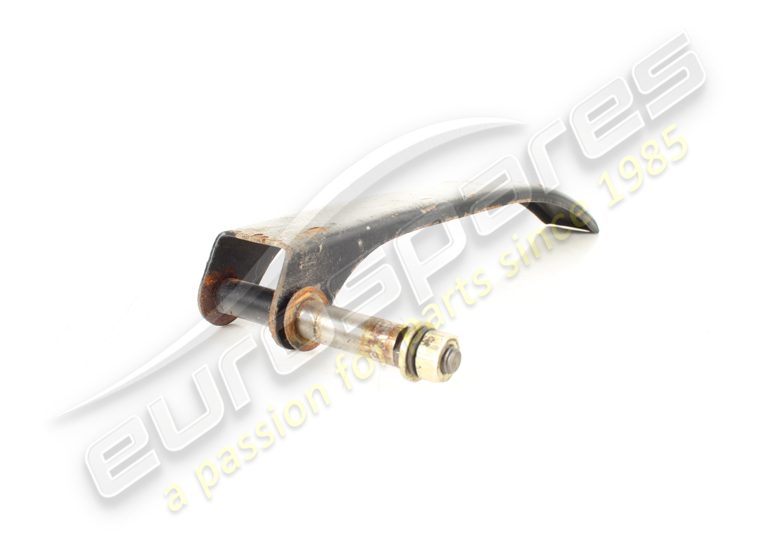 USED Ferrari ACCELERATOR . PART NUMBER 124996 (1)