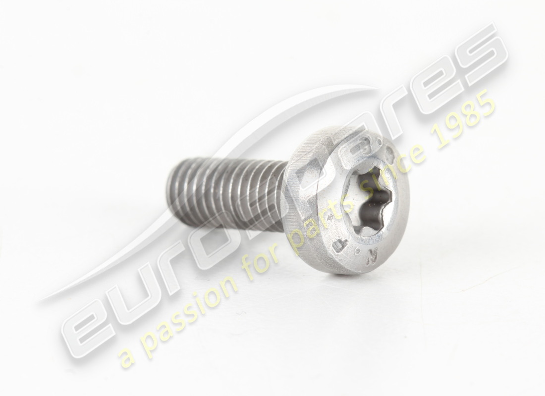 NEW Lamborghini HEXALOBULAR SOCKET . PART NUMBER N10451405 (1)