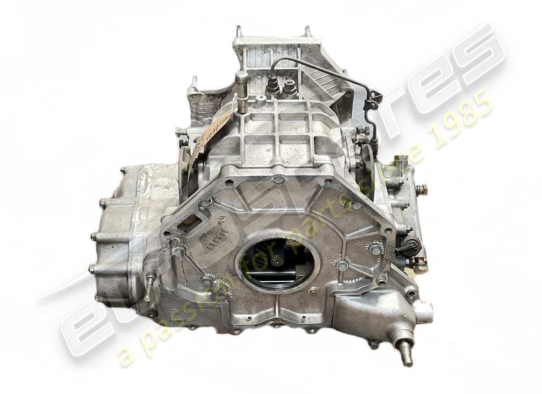 used ferrari 355 gearbox. part number 168372x (3)
