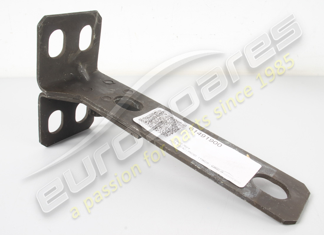 new ferrari lh bumper bracket. part number 61491900 (3)