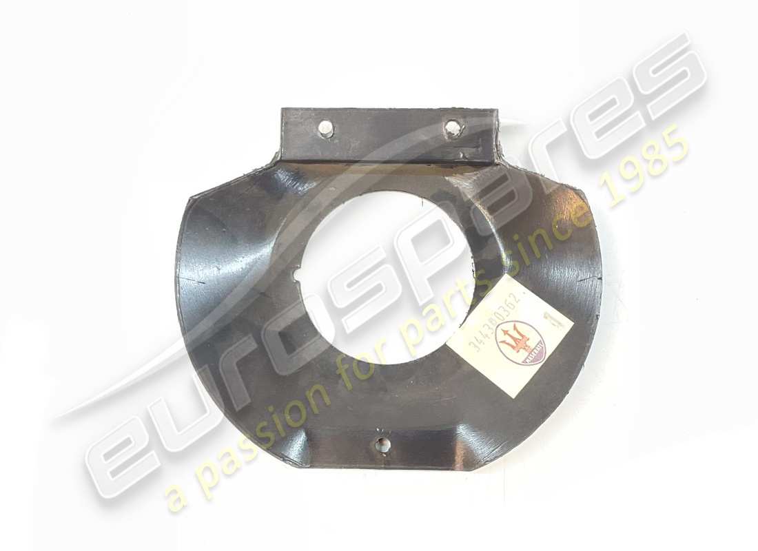 new maserati lamp support. part number 344300362 (1)