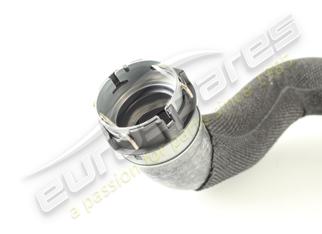 NEW PORSCHE WATER HOSE. PART NUMBER 992121611A (3) new porsche water hose. part number 992121611a (3)