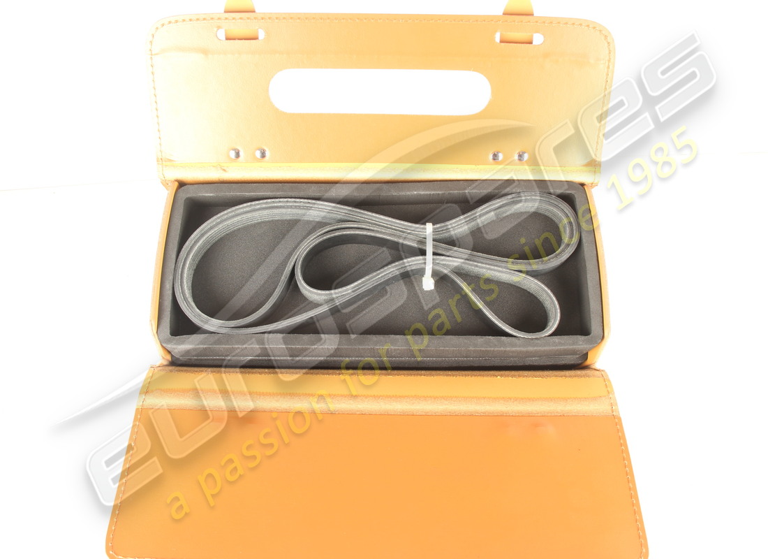 new ferrari complete tool kit bag. part number 164683 (3)