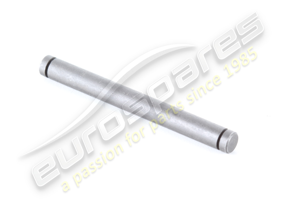 new lamborghini fuel tank clamp pin. part number 006203081 (1)