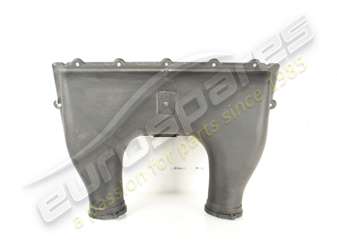 used ferrari filter box cover. part number 298130 (2)