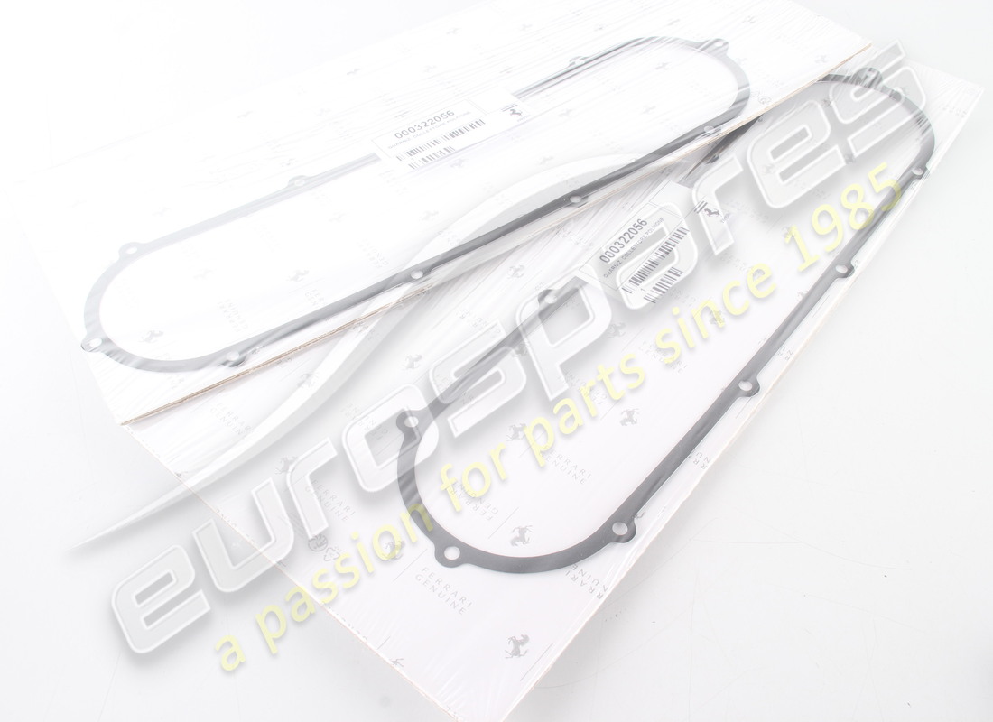 new ferrari propelling unit set of gaske. part number 266677 (12)