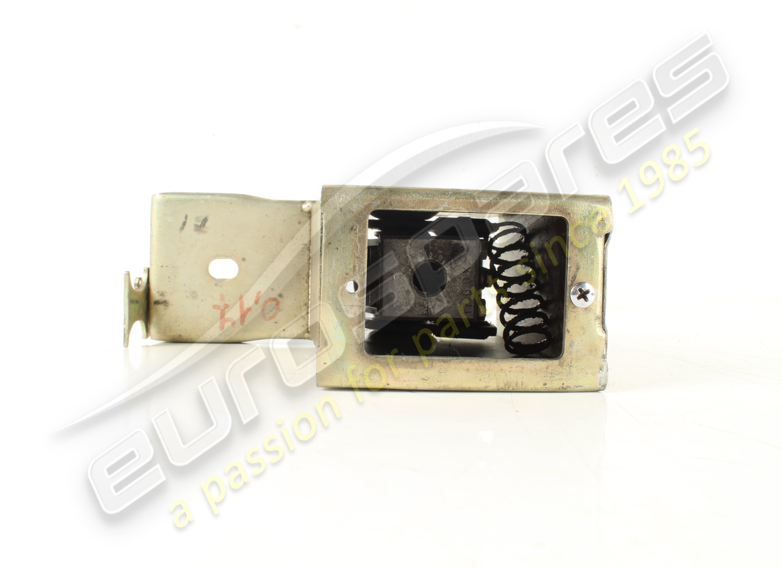 USED FERRARI GEARBOX CONTROL ASSEMBLY RHD PART NUMBER 148424 (5) used ferrari gearbox control assembly rhd part number 148424 (5)