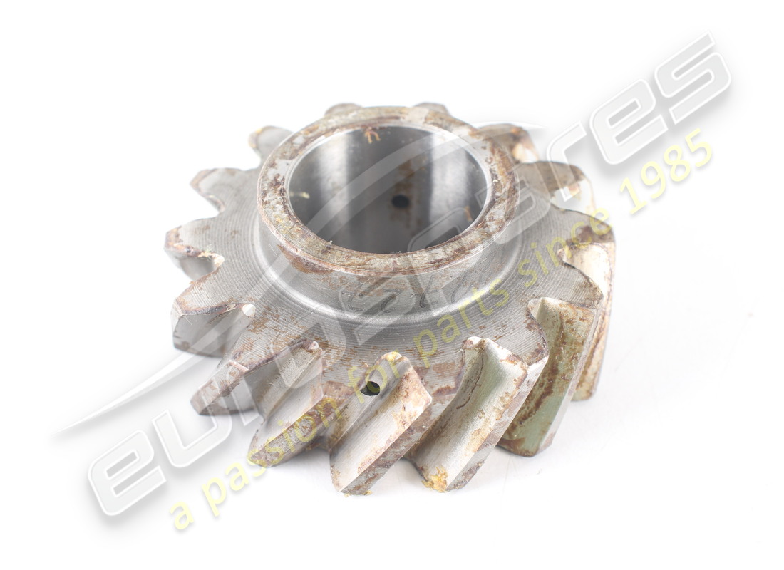 new ferrari gear. part number 122727 (1)