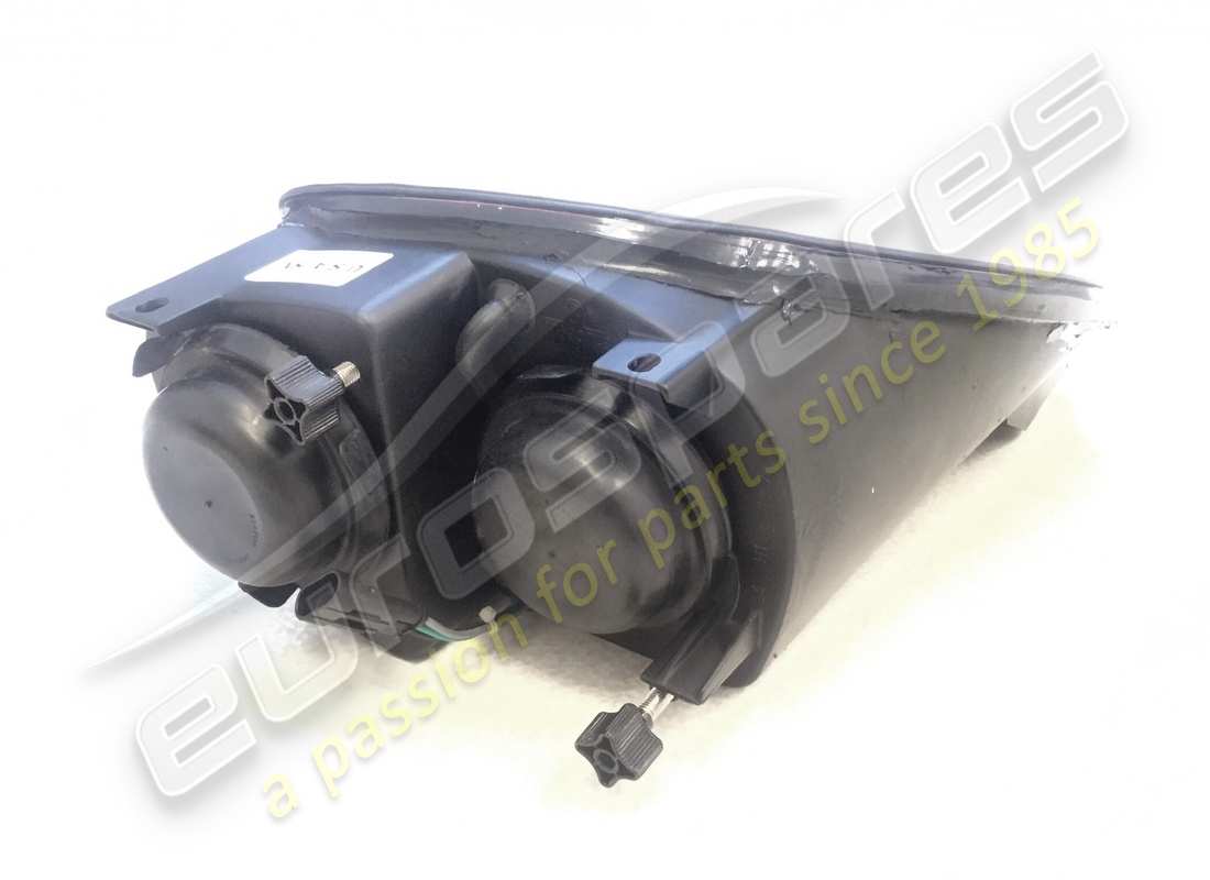 new ferrari lh head lamp usa. part number 65097551 (3)
