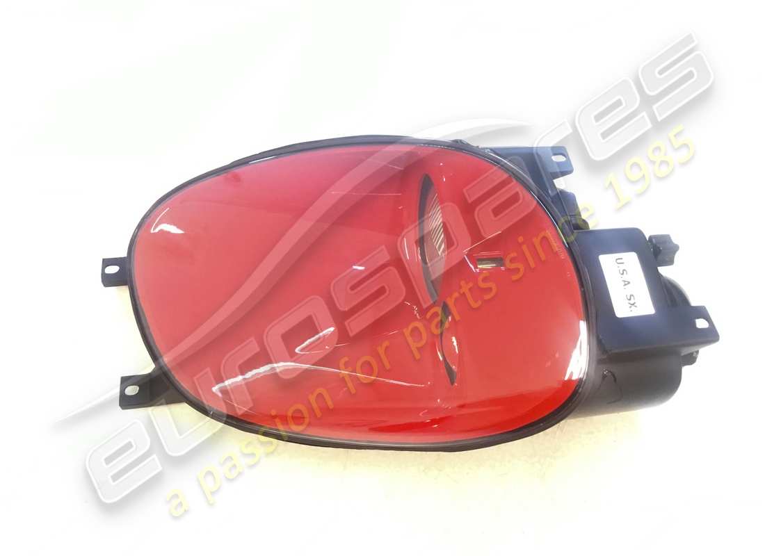 new ferrari lh head lamp usa. part number 65097551 (2)