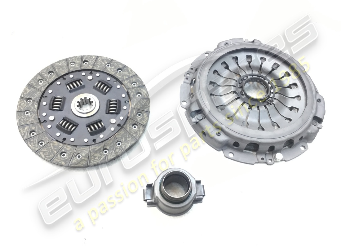 new eurospares clutch kit (getrag 4v. type). part number ae1074k (1)