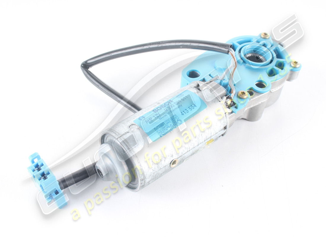 new ferrari rh motor. part number 64023600 (2)