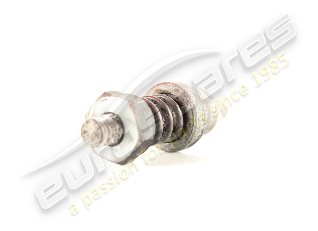 USED FERRARI BOOT LOCATING PIN. PART NUMBER 40110405 (2) used ferrari boot locating pin. part number 40110405 (2)