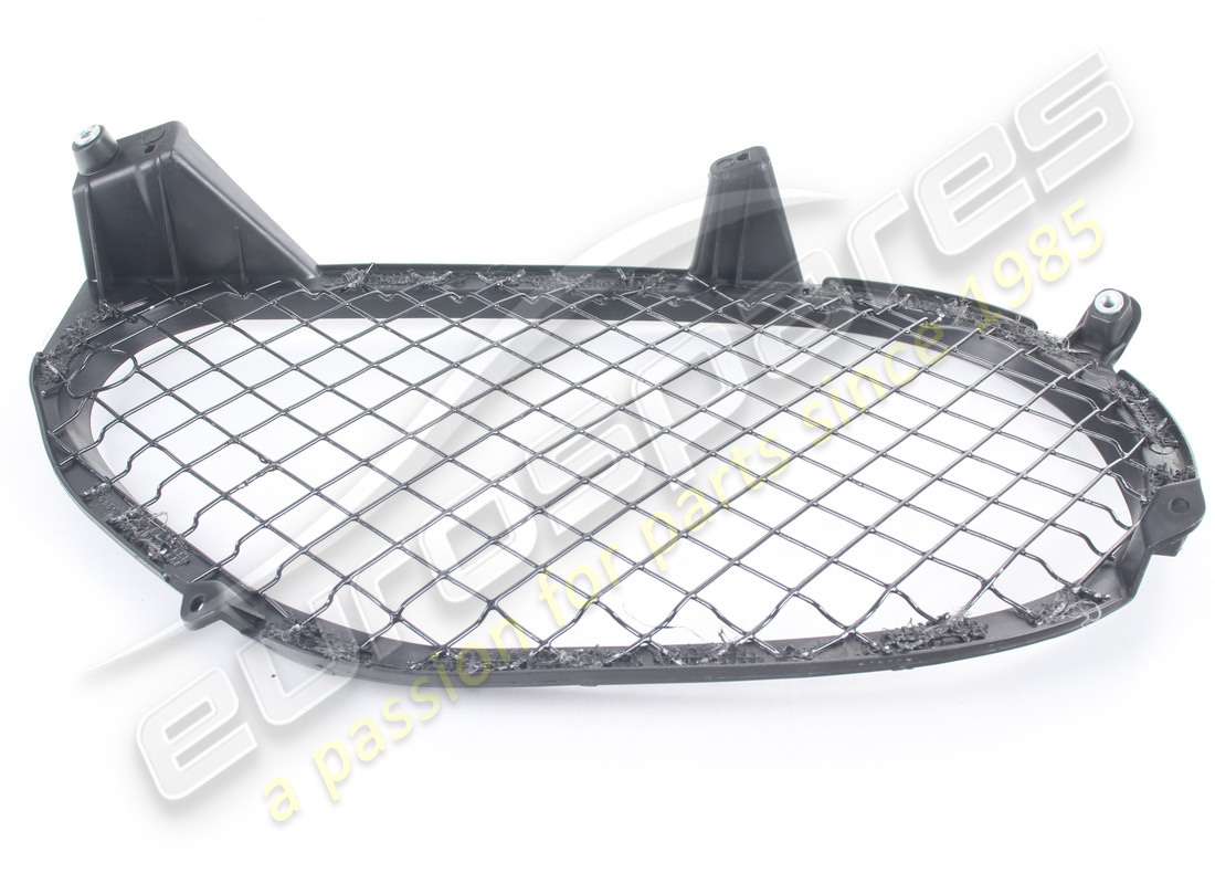 new ferrari bumper rh grill. part number 81034800 (2)