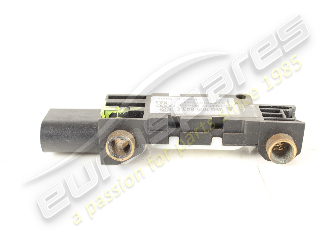 used lamborghini sensor. part number 8e0959643e (4)