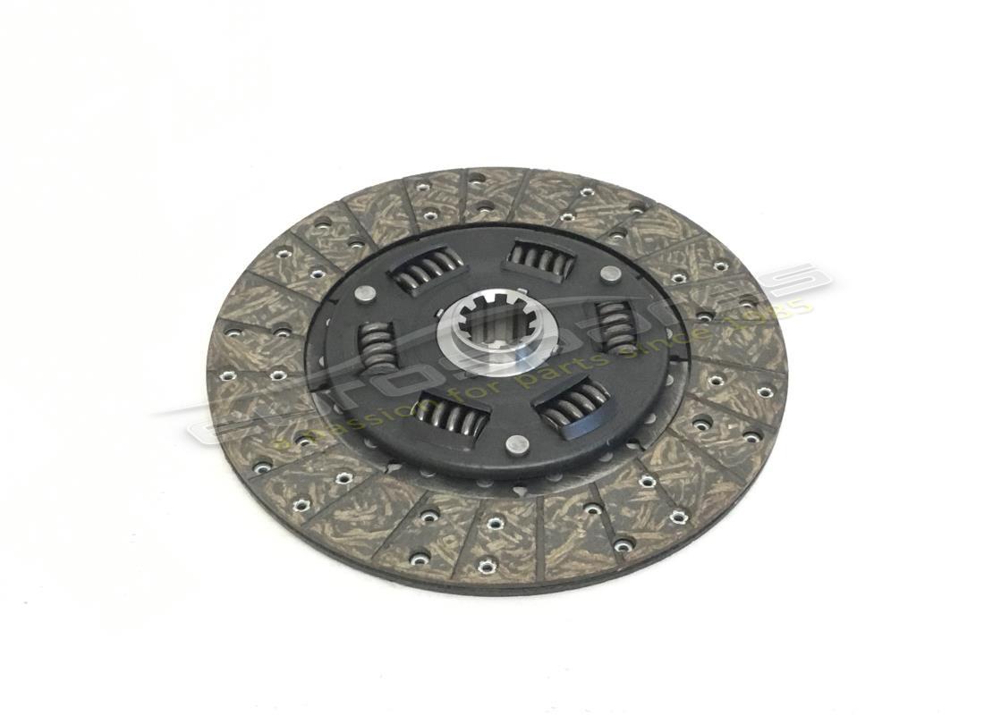 NEW Eurospares CLUTCH DISC V8/V12 . PART NUMBER 110558 (1)