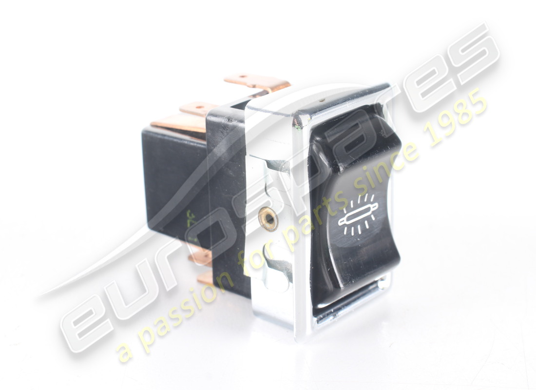 NEW (OTHER) Maserati INTERRUTTORE CONIANDO PLAFONIERE ABITACOLO . PART NUMBER 115ABL72426 (1)