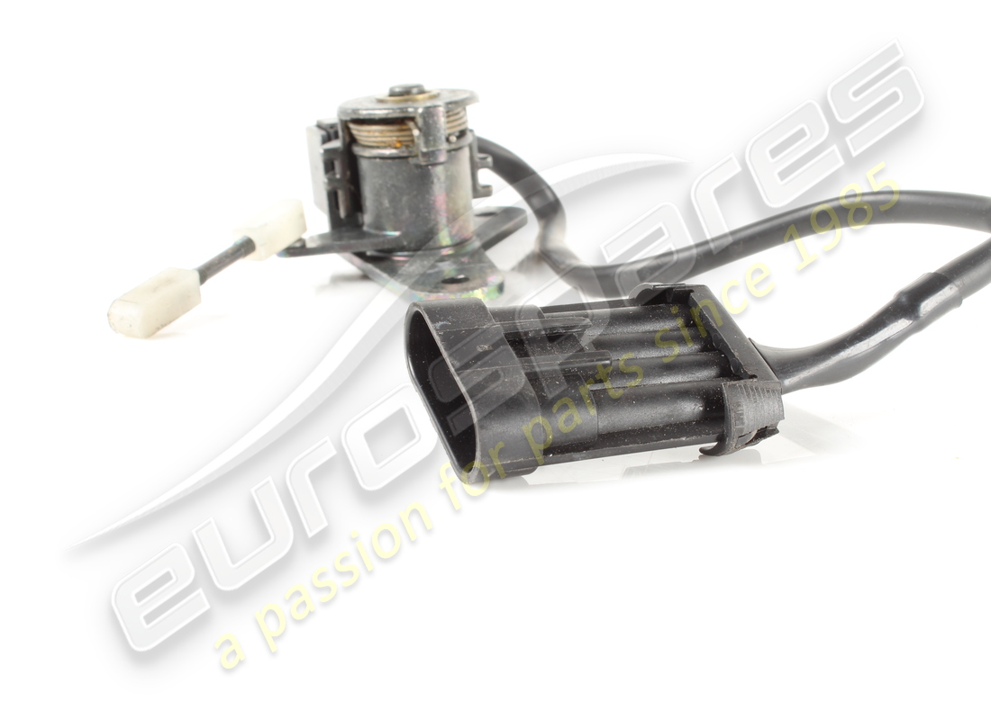 used ferrari safety block door lh part number 63180400 (2)