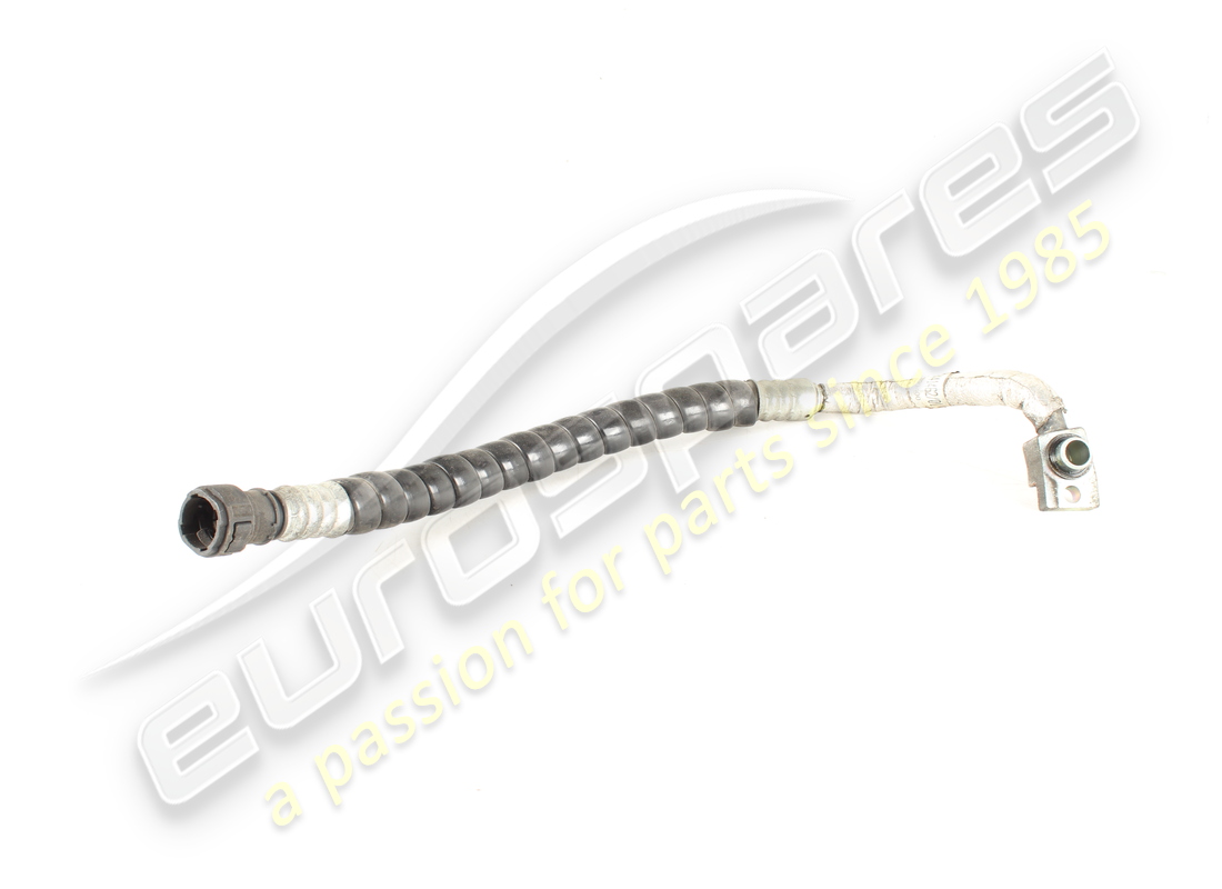 USED Ferrari PIPE FROM UNDER FLOOR . PART NUMBER 82890400 (1)