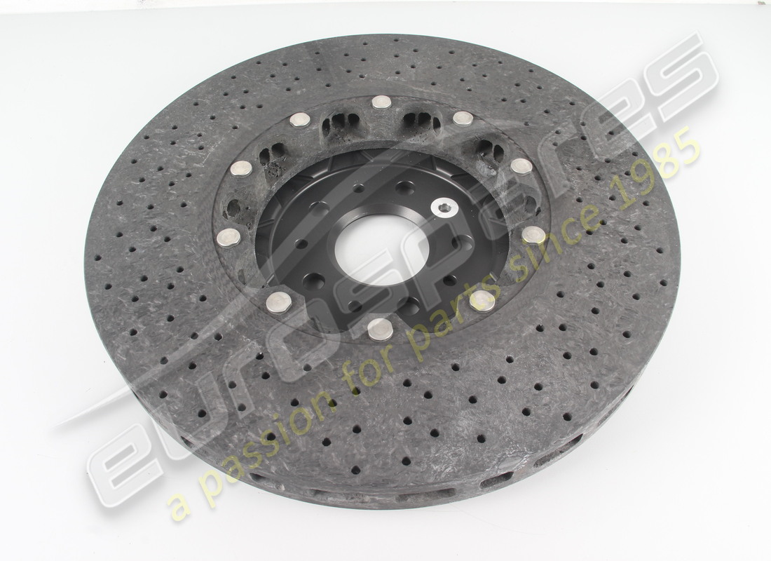 new ferrari front brake disc. part number 274233 (2)
