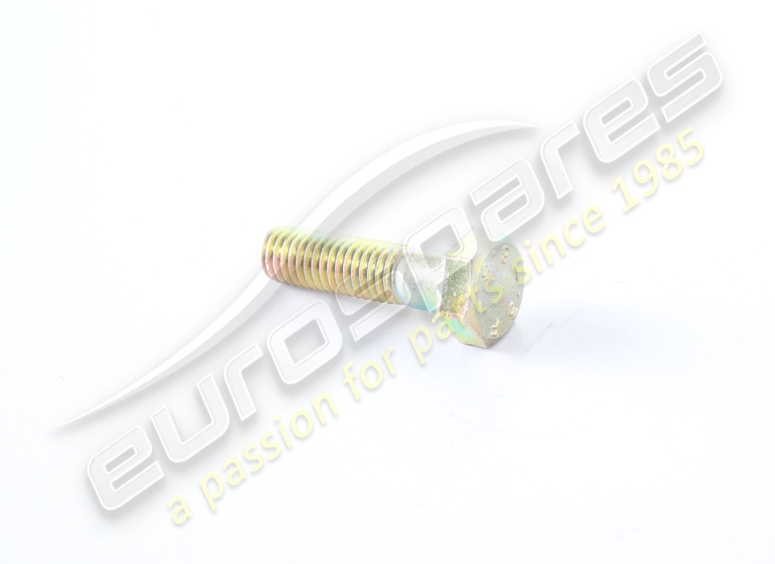 new lamborghini screw m8x30 uni 5737/8g/z. part number 008100831 (1)