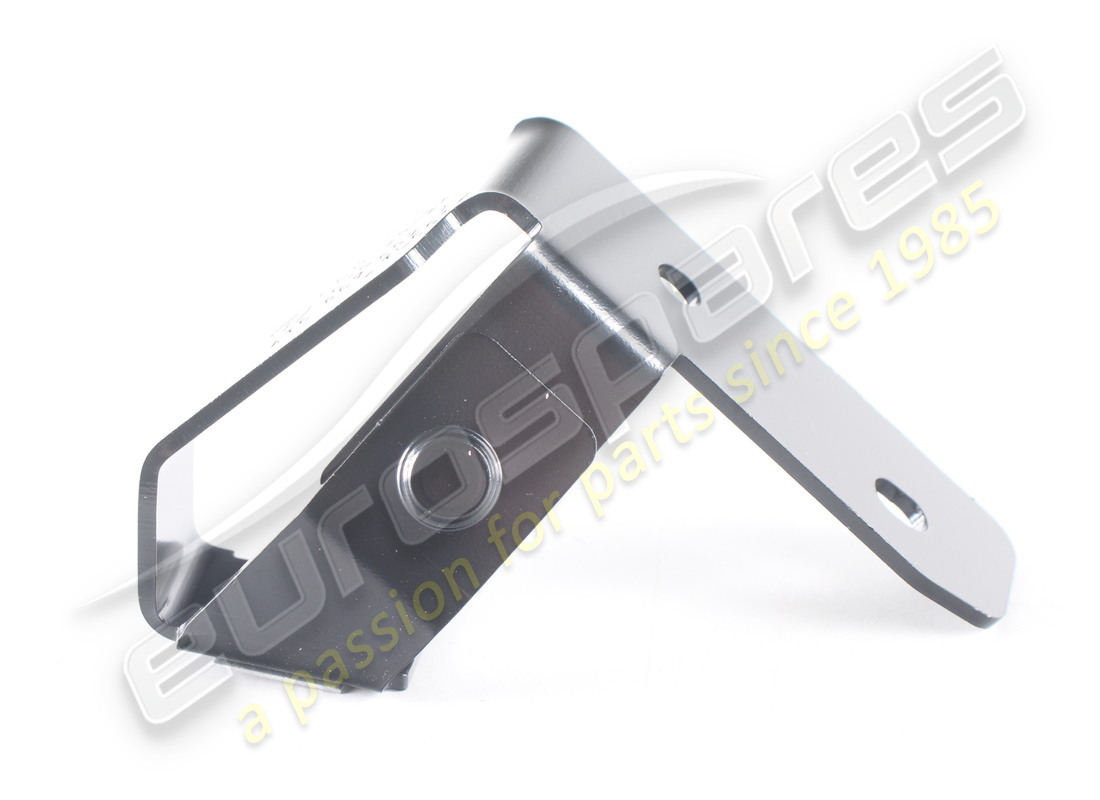 new lamborghini rh bracket. part number 4t0807592a (1)