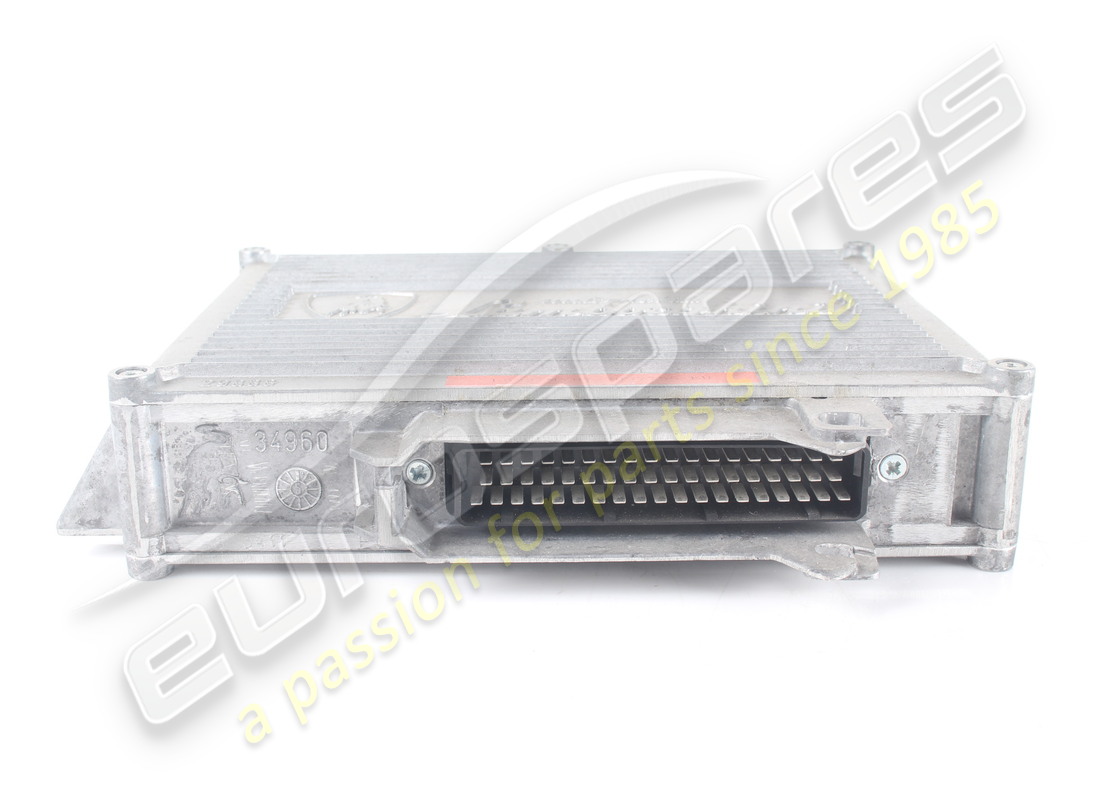 new lamborghini injection/ignition ecu complet e. part number 002037755 (2)