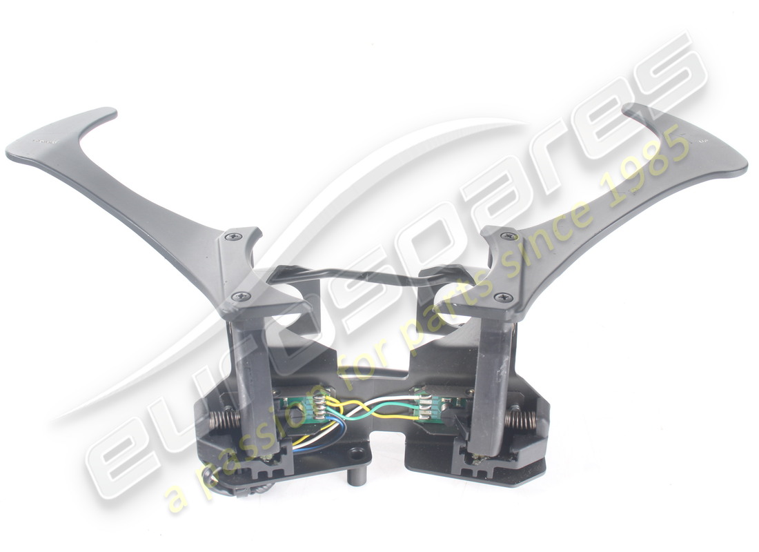 used ferrari f1 gearbox control levers as. part number 176335 (5)