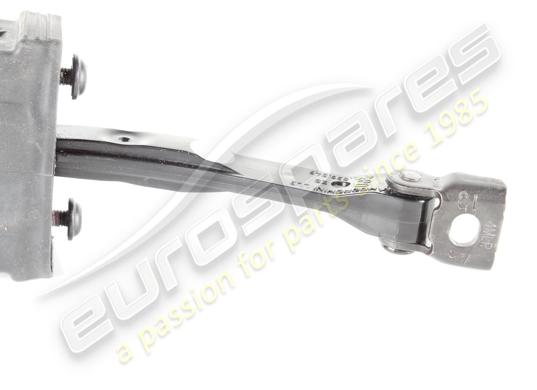 used lamborghini door arrester. part number 4ml839249 (3)