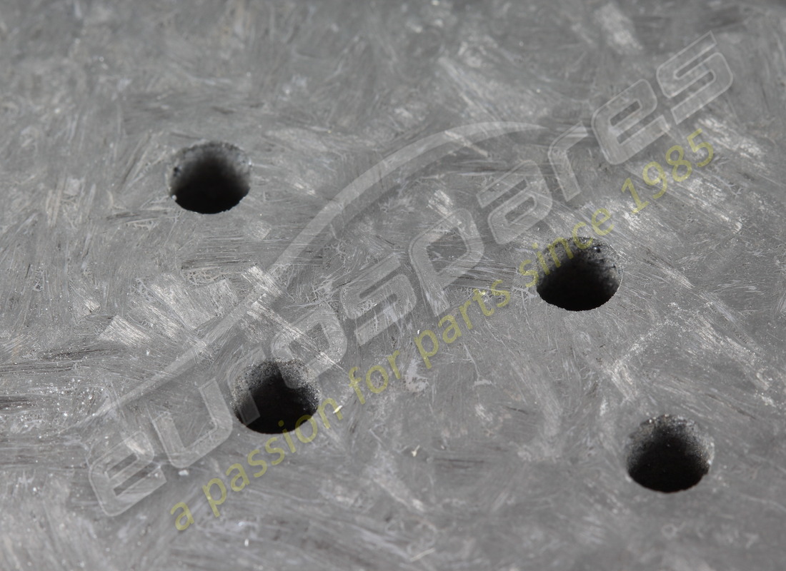 new ferrari front brake disc. part number 274233 (3)