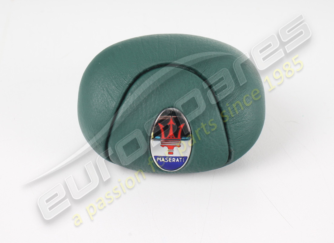 new (other) maserati ag lever ball gripcoloured l. part number 980001011 (2)