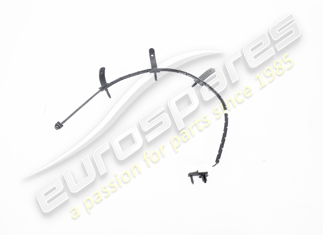 new aston martin pad wear lead rear. part number 6g332d009ab (1)